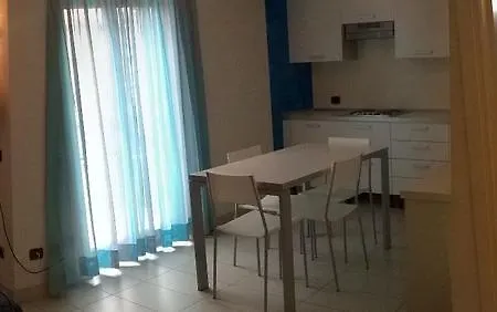 Danci - Hotel