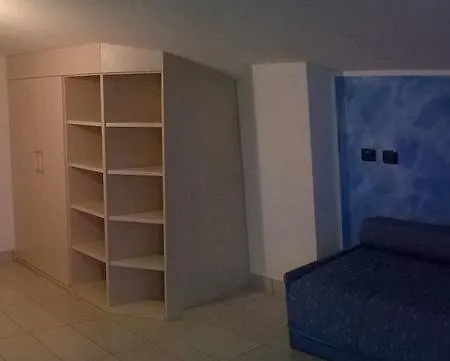 Danci - Otel 2*
