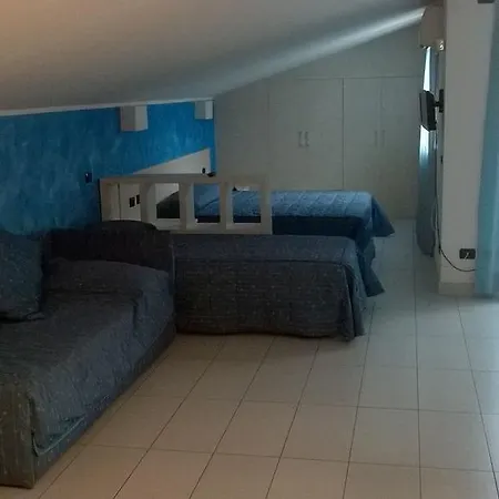 Danci - Hotel 2*