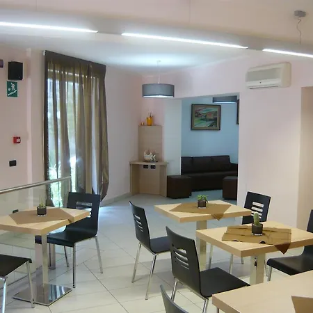 Hotel Danci - 2*