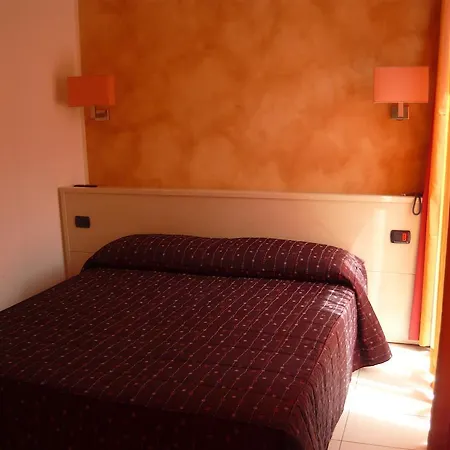 Hotel Danci -