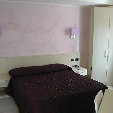 Hotel Danci -