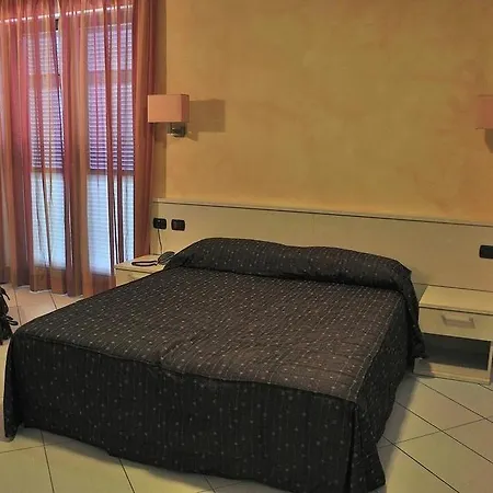 Hotel Danci -