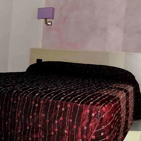 Danci - Ξενοδοχείο Borghetto Santo Spirito