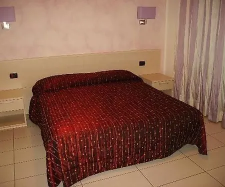 Danci - Hotel