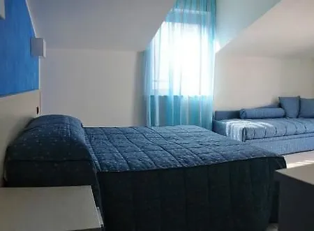 Danci - Hotel 2*