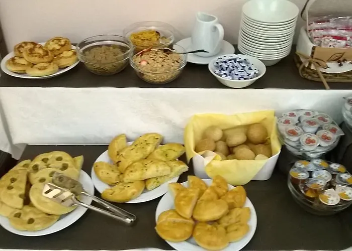 Danci - 2* بورجيتو سانتو سبيريتو