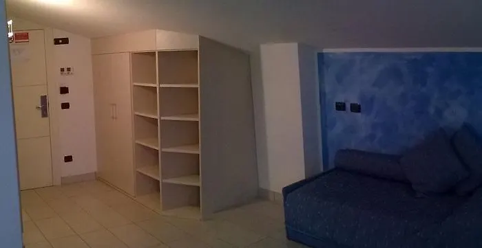 Danci - فندق 2*