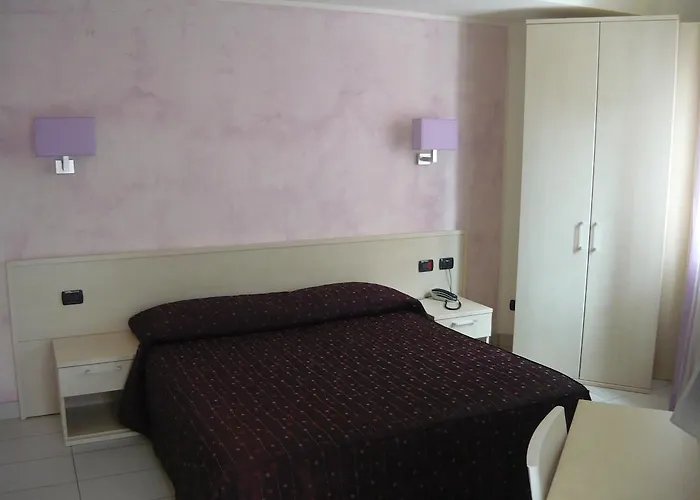 Hotel Danci -