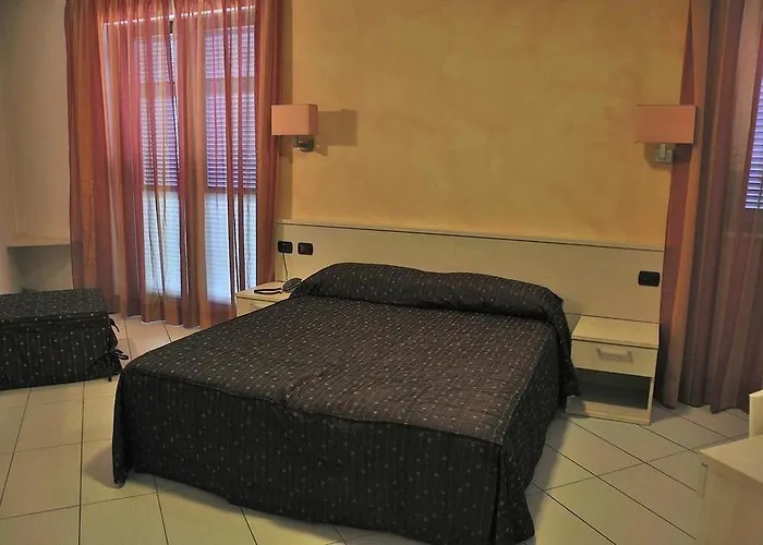 Hotel Danci -