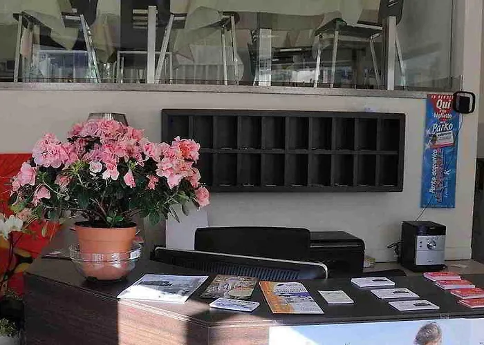 Danci - 2* بورجيتو سانتو سبيريتو