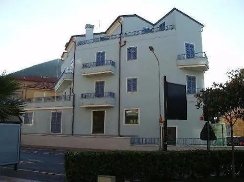 Hotel Danci - 2*