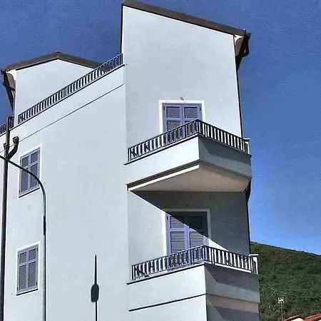 호텔 Danci - 보르게토 산토 스피리토