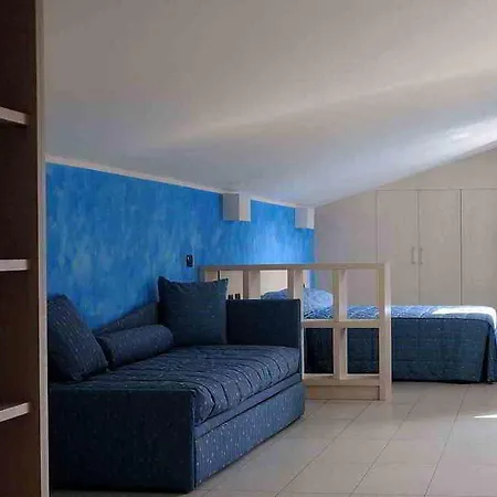 Danci - 2* 보르게토 산토 스피리토