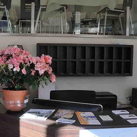 Danci - 2* 보르게토 산토 스피리토