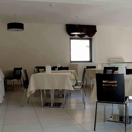 Danci - 2* 보르게토 산토 스피리토