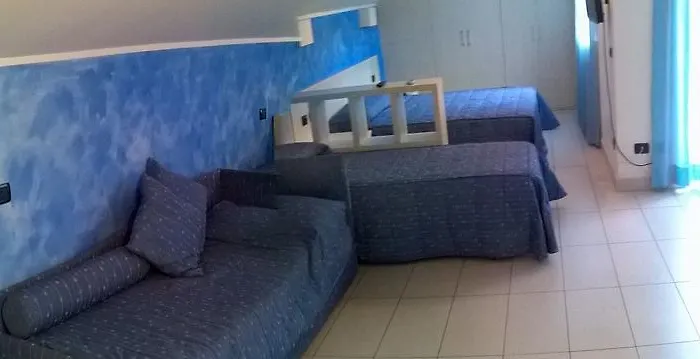 Danci - 2* Borghetto Santo Spirito