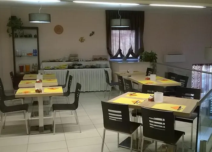 Danci - Borghetto Santo Spirito