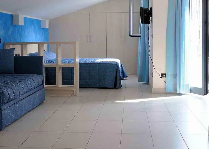 Danci - 2* Borghetto Santo Spirito