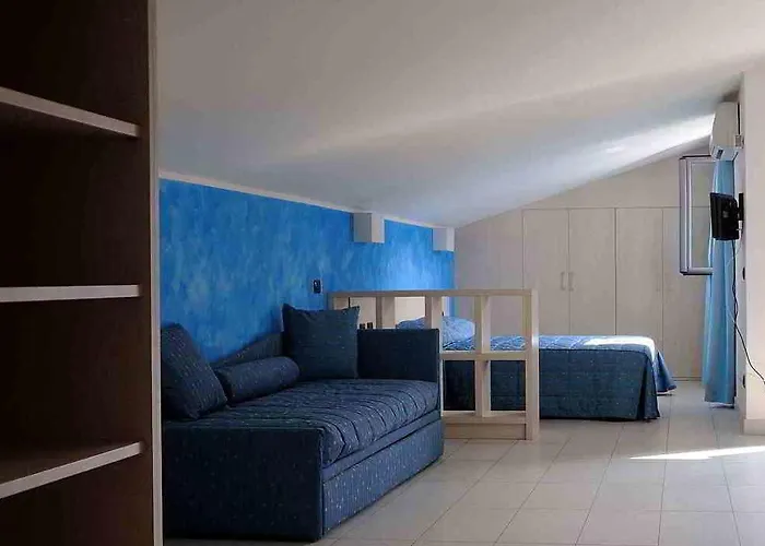 Danci - 2* Borghetto Santo Spirito